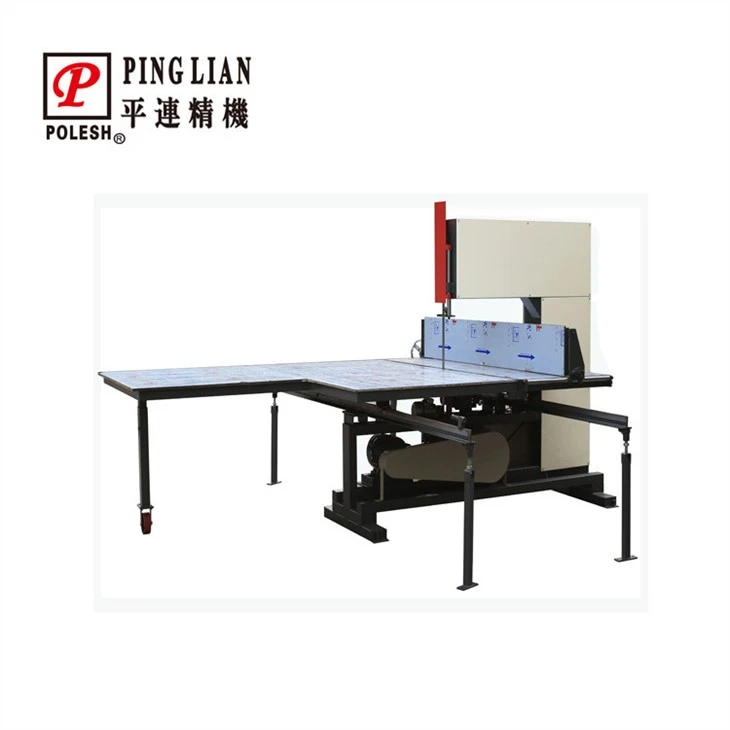 EVA Slicer Cutting Machine