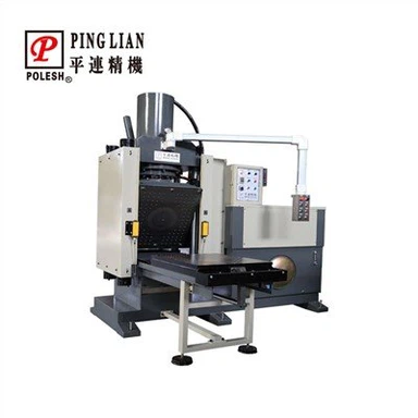 Автоматична машина за забелязване на матрици